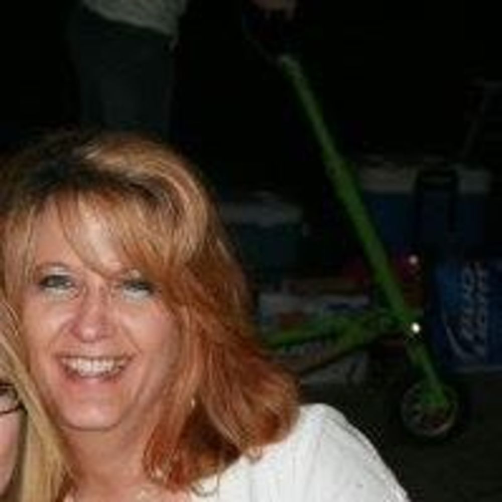 Meet your Posher, Sherri